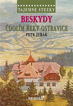 Beskydy - údolím řeky Ostravice