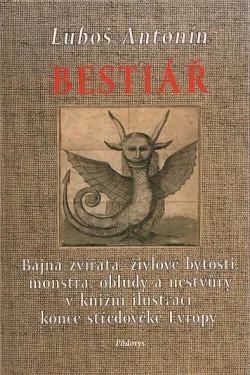 Bestiář
