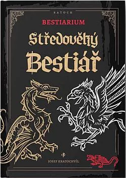 Bestiarium: Středověký bestiář