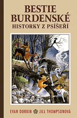 Historky z psíšeří