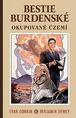 Okupované území