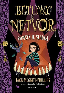 Pomsta je sladká