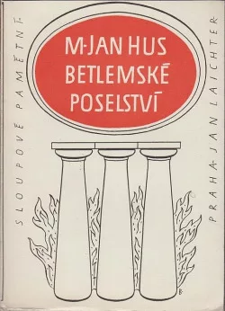 Betlémské poselství I.