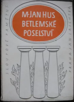 Betlémské poselství II.
