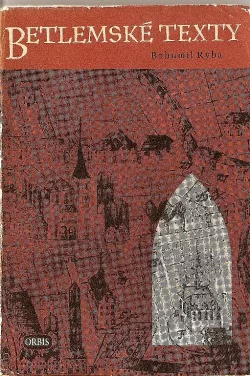 Betlémské texty