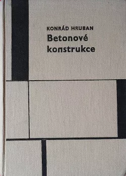 Betonové konstrukce