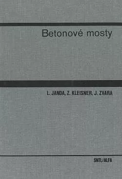 Betonové mosty