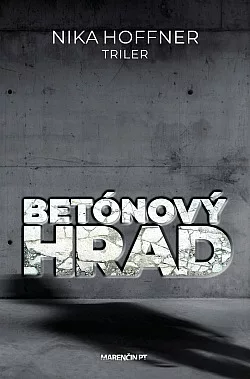 Betónový hrad