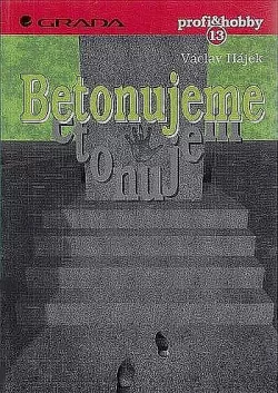 Betonujeme