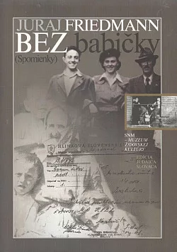 Bez babičky (spomienky)