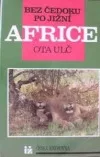 Bez Čedoku po Jižní Africe