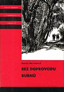 Bez doprovodu bubnů