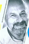 Bez Františka Janoucha ani moře nešplouchá