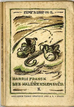 Bez haléře kolem světa II.