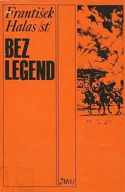 Bez legend