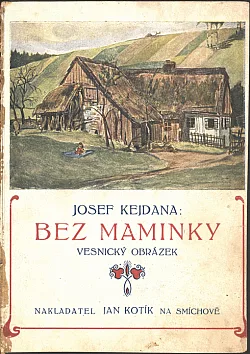 Bez maminky