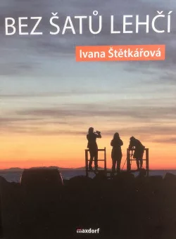 Bez šatů lehčí