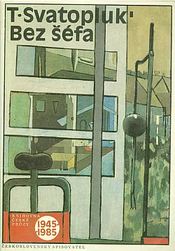 Bez šéfa