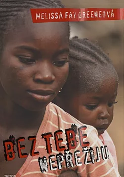 Bez tebe nepřežiju