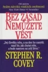 Bez zásad nemůžete vést