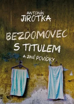Bezdomovec s titulem