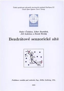 Bezdrátové senzorické sítě