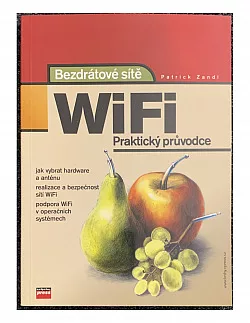 Bezdrátové sítě WiFi