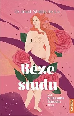 Beze studu: Vše o úžasném ženském těle