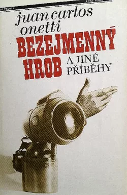 Bezejmenný hrob a jiné příběhy