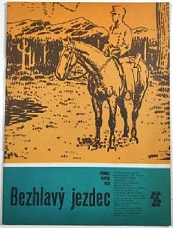 Bezhlavý jezdec