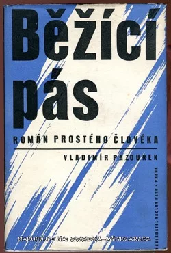 Běžící pás