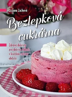 Bezlepková cukrárna