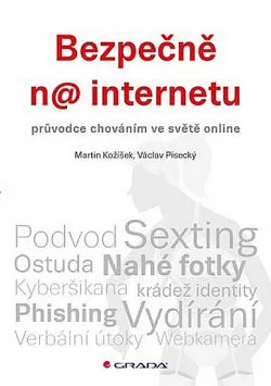 Bezpečně na internetu - průvodce chováním ve světě online