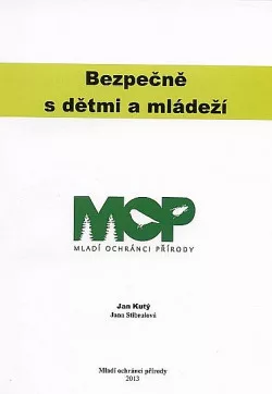 Bezpečně s dětmi a mládeží