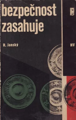 Bezpečnost zasahuje
