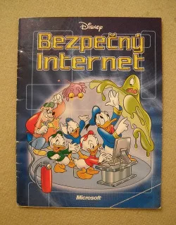 Bezpečný internet