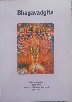 Bhagavadgíta
