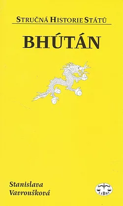 Bhútán