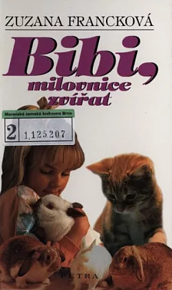 Bibi, milovnice zvířat