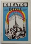 Bible - Kniha knih
