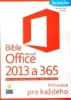Bible Microsoft Office 2013 a 365