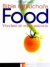 Bible šéfkuchaře FOOD