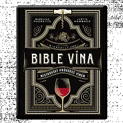 Bible vína