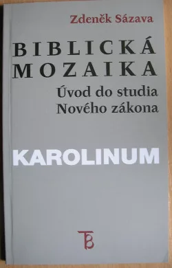 Biblická mozaika