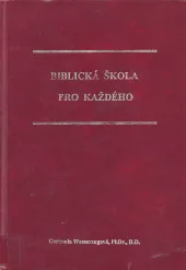 Biblická škola pro každého