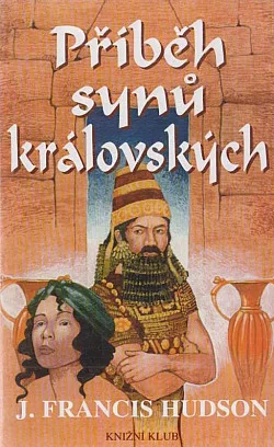 Příběh synů královských