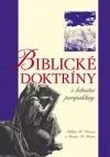 Biblické doktríny