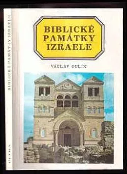 Biblické památky Izraele