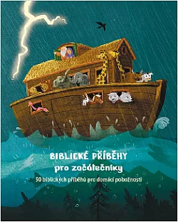 Biblické příběhy pro začátečníky