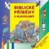 Biblické příběhy s hlavolamy